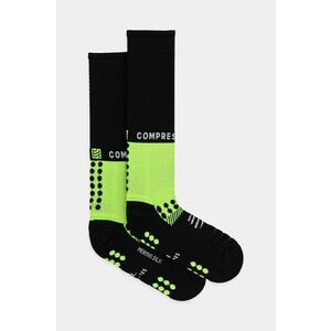 Compressport sosete Full Socks Winter Run CFSU3109 imagine