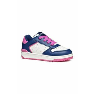 Geox sneakers pentru copii Washiba culoarea roz, J36HXD.054FU imagine