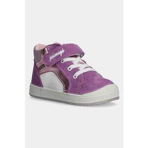 Primigi sneakers pentru copii culoarea violet, PUQGT 68520 imagine