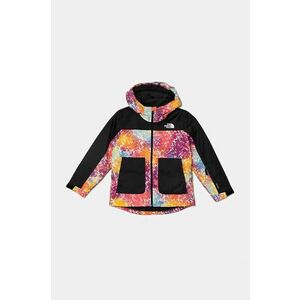 The North Face geacă de schi pentru copii FREEDOM INSULATED JACKET NF0A88UG8O61 imagine