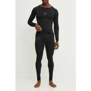 Compressport jambiere funcționale On/Off culoarea negru, AM00173B imagine