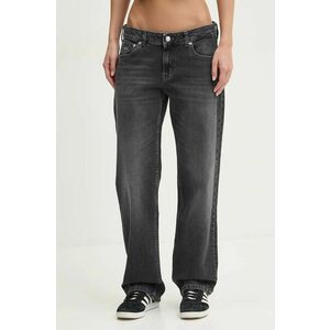 Tommy Jeans jeans femei high waist, DW0DW19242 imagine