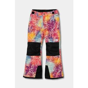 The North Face pantaloni pentru sporturi de iarnă pentru copii FREEDOM INSULATED PANT NF0A88UH8O61 imagine