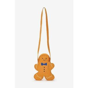 Bobo Choses Gingerbread culoarea galben, 224FI004 imagine