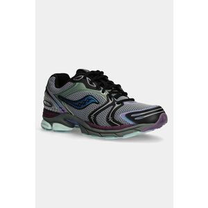 Saucony sneakers PROGRID TRIUMPH 4 culoarea negru, S70838-3 imagine