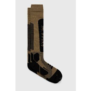 X-Socks ciorapi de schi HeliXX Gold 4.0 imagine