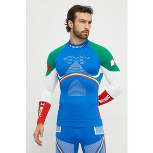 X-Bionic longsleeve funcțional Energy Accumulator 4.0 imagine