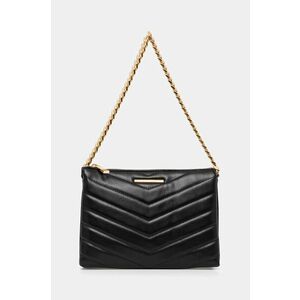 Aldo poseta KOSYGIN culoarea negru, 13863247 imagine