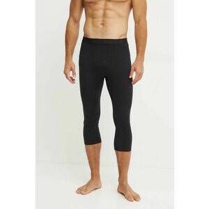 Peak Performance jambiere funcționale Magic culoarea negru, G79834 imagine