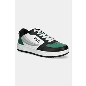 Fila sneakers Rega culoarea verde, FFM0370 imagine