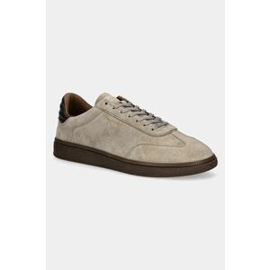 Gant sneakers din piele Cuzmo culoarea bej, 29633826 G24 imagine