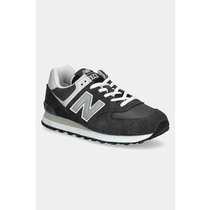 New Balance sneakers 574 culoarea gri, U574ESJ imagine