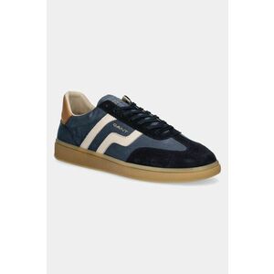 Gant sneakers din piele Cuzmo 29633824 G613 imagine