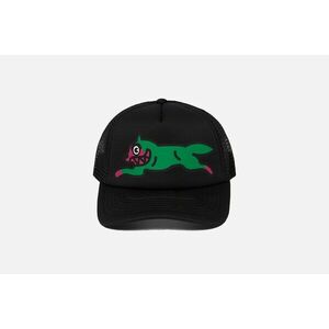 Running Dog Trucker Cap imagine