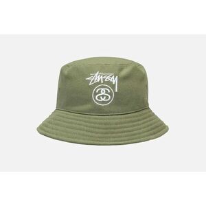 Stock Lock Deep Bucket Hat imagine