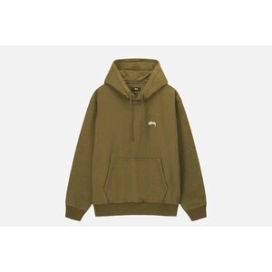 Stock Logo Hoodie imagine