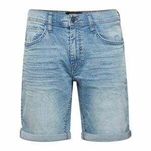 BLEND DENIM SHORTS TWISTER FIT Șort bărbați, albastru deschis, mărime imagine