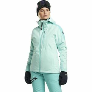 TENSON CORE SKI JACKET Geacă de schi damă, turcoaz, mărime imagine