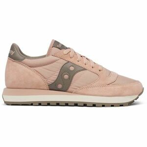 Saucony JAZZ ORIGINAL Încălțăminte casual femei, roz, mărime 38.5 imagine