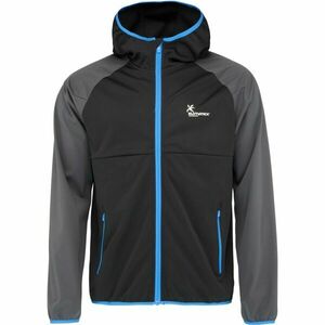 Klimatex GRAPON Geacă bărbați softshell, negru, mărime imagine