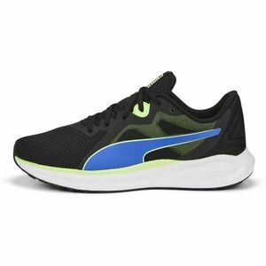 Puma TWITCH RUNNER Încălțăminte sport bărbați, negru, mărime 42 imagine