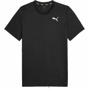 Puma TRAIN FAV BLASTER TEE Tricou bărbați, negru, mărime imagine