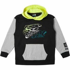 O'Neill PROGRESSIVE HOODIE Hanorac pentru băieți, mix, mărime imagine