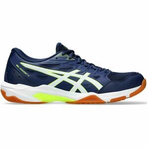 ASICS GEL-ROCKET 11 Încălțăminte de sală bărbați, albastru, mărime 43.5 imagine