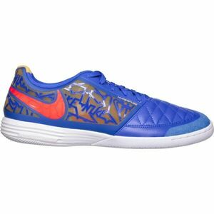 Nike LUNAR GATO II Încălțăminte de sală bărbați, albastru, mărime 41 imagine