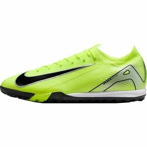 Nike ZOOM MERCURIAL VAPOR 16 PRO TF Ghete de fotbal bărbați, verde deschis, mărime 46 imagine