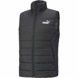 Puma ESS PADDED VEST Vestă, negru, mărime imagine