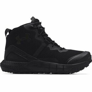 Under Armour MICRO G VALSETZ Încălțăminte outdoor bărbați, negru, mărime 45.5 imagine