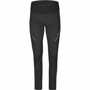 Etape VERENA 2.0 WS Pantaloni softshell femei, negru, mărime imagine