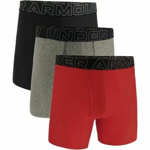 Under Armour PERF TECH Boxeri bărbați, negru, mărime imagine