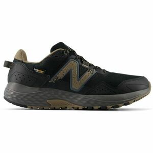 New Balance 410V8 Pantofi de alergare pentru bărbați, negru, mărime 42 imagine