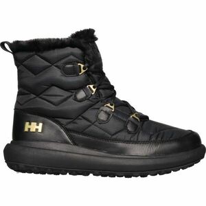 Helly Hansen WILLETTA 2 MID Încălțăminte de iarnă pentru femei, negru, mărime 40.5 imagine