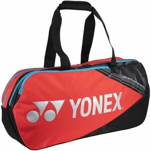 Yonex 92231W PRO TOURNAMENT BAG Geantă sport, roșu, mărime imagine