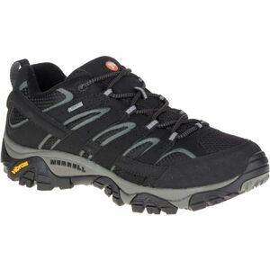 Merrell MOAB 2 GTX Încălțăminte outdoor bărbați, negru, mărime 41.5 imagine