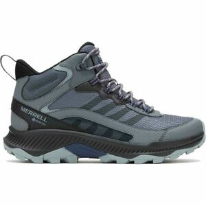 Merrell SPEED STRIKE 2 MID GTX Încălțăminte outdoor bărbați, gri, mărime 44.5 imagine