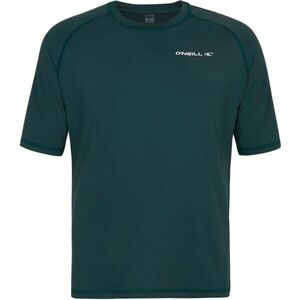 O'Neill BASE LAYER Tricou termic bărbați, verde închis, mărime imagine