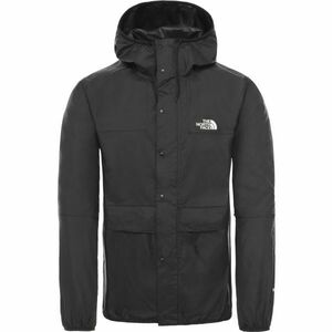 The North Face 1985 MOUNTAIN JKT Geacă montană de bărbați, negru, mărime imagine