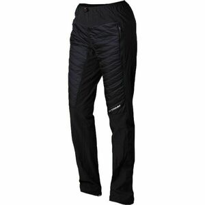 TRIMM ZENA PANTS Pantaloni ski de damă, negru, mărime imagine