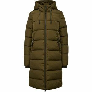 s.Oliver QS OUTDOOR COAT NOOS Geacă iarnă damă, maro, mărime imagine