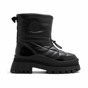 ALDO FROSTINE Încălțăminte casual damă, negru, mărime 41 imagine