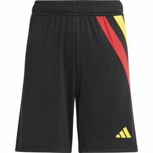 adidas FORTORE 23 SHORTS Pantaloni scurți de fotbal bărbați, negru, mărime imagine