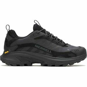 Merrell MOAB SPEED 2 GTX Încălțăminte outdoor bărbați, gri închis, mărime 44 imagine