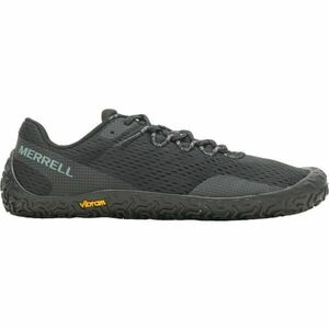 Merrell VAPOR GLOVE 6 Încălțăminte barefoot bărbați, negru, mărime 46 imagine