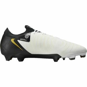 Nike PHANTOM GX II PRO FG Ghete de fotbal bărbați, alb, mărime 45 imagine