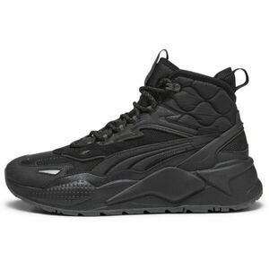 Puma RS-X HI Încălțăminte casual bărbați, negru, mărime 44.5 imagine