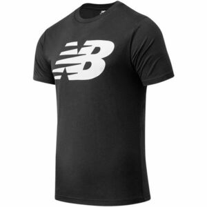 New Balance CLASSIC NB TEE Tricou bărbați, negru, mărime imagine